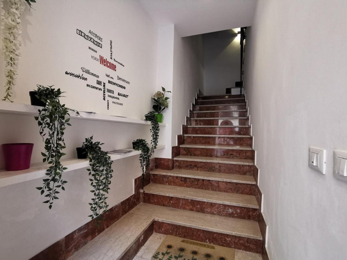 Mizzika Vacanze Apartment Castellammare del Golfo