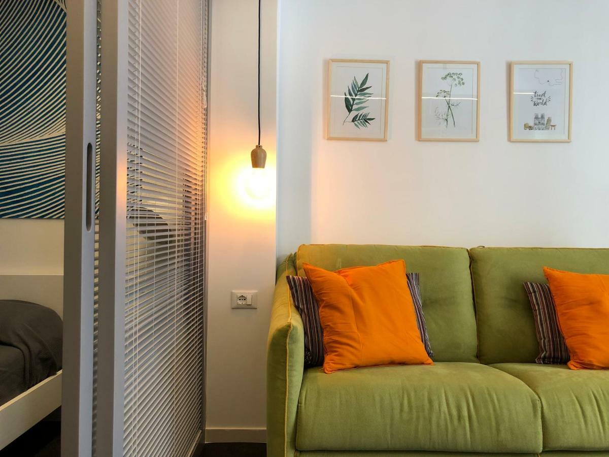 Apartment Mizzika Vacanze *