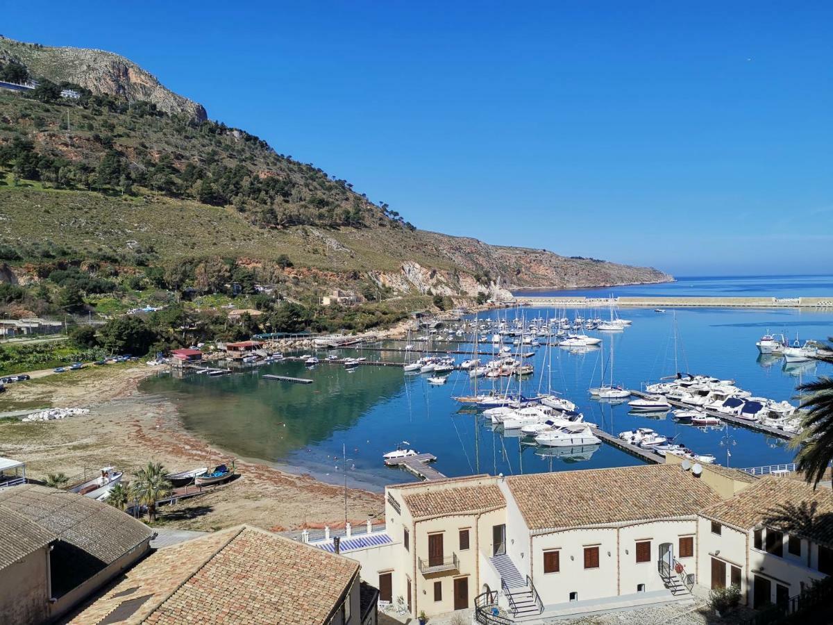Mizzika Vacanze Apartment Castellammare del Golfo
