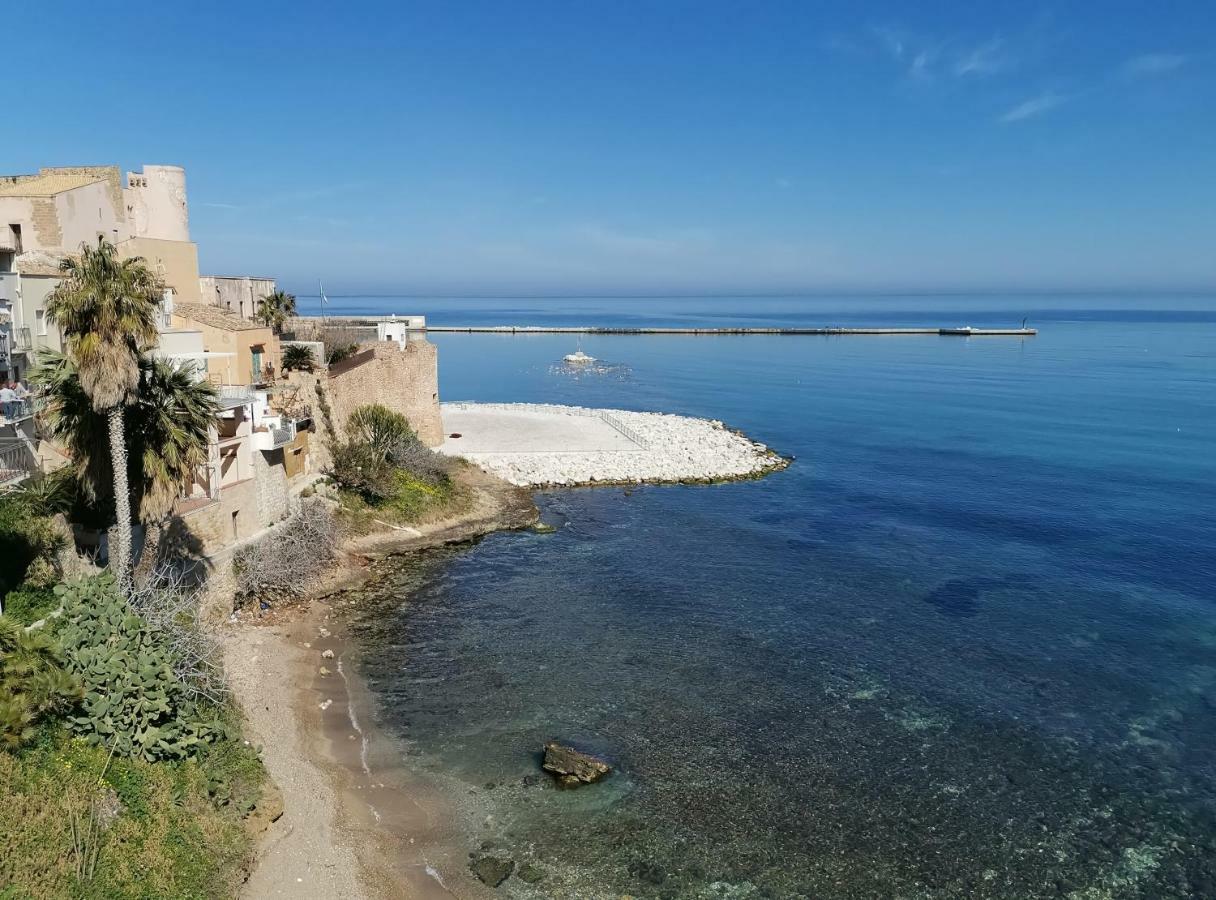 Mizzika Vacanze Castellammare del Golfo