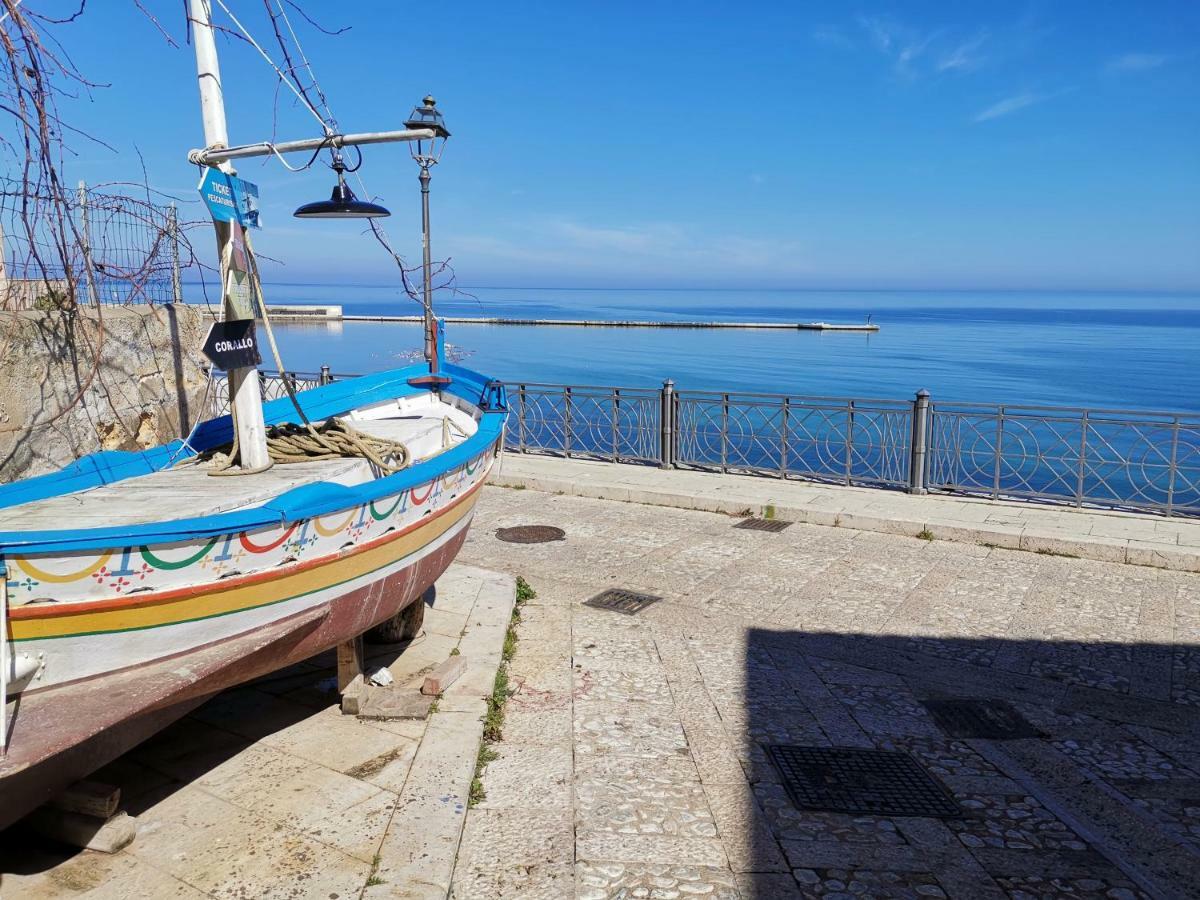 Mizzika Vacanze Castellammare del Golfo