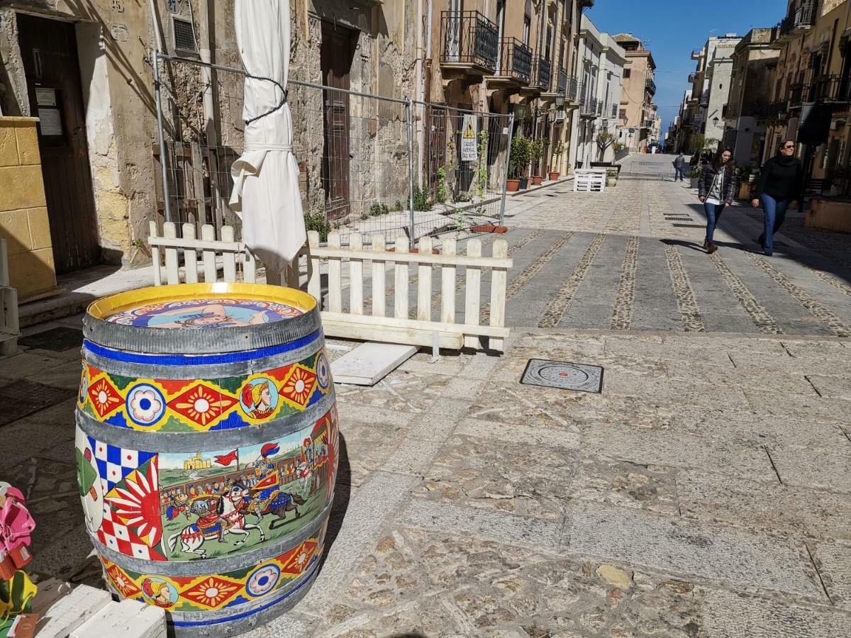 Mizzika Vacanze * Castellammare del Golfo