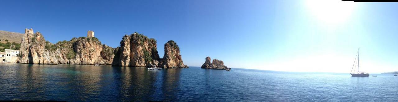 Mizzika Vacanze * Castellammare del Golfo