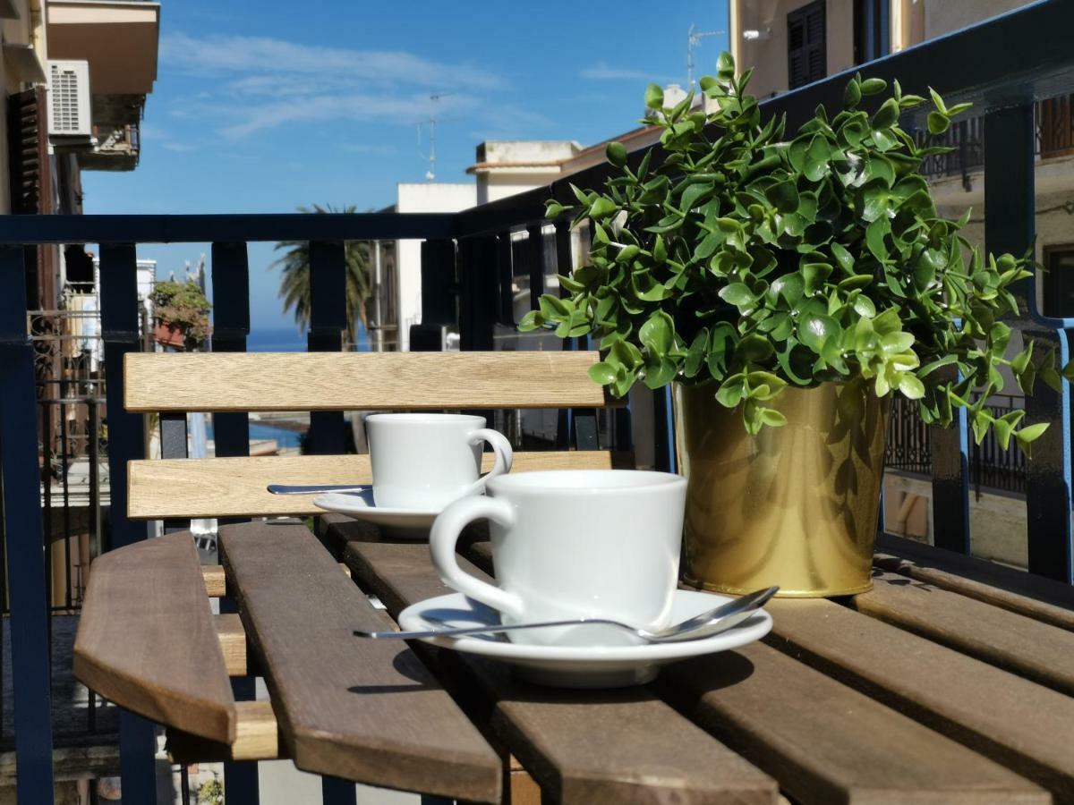 Apartment Mizzika Vacanze Castellammare del Golfo