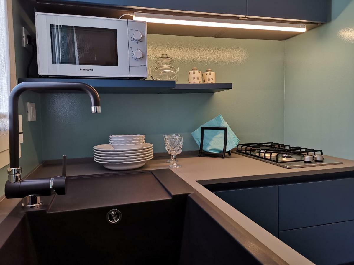 Mizzika Vacanze Apartment Castellammare del Golfo