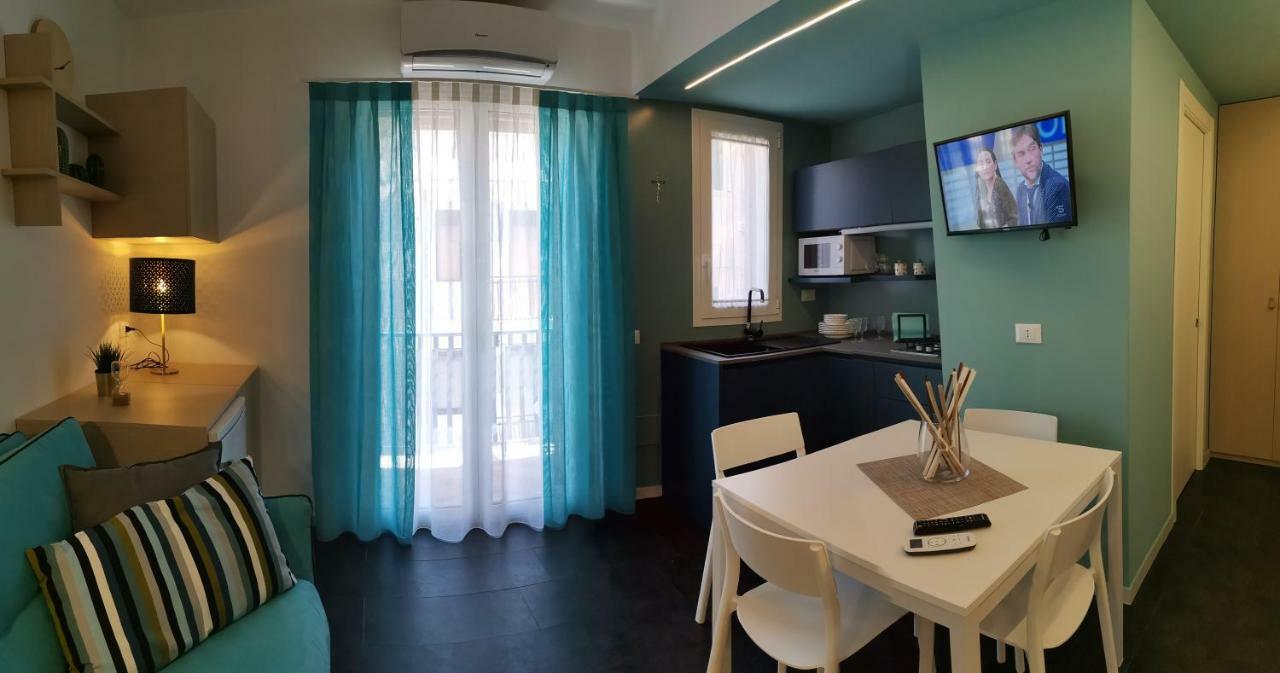 Mizzika Vacanze Apartment *