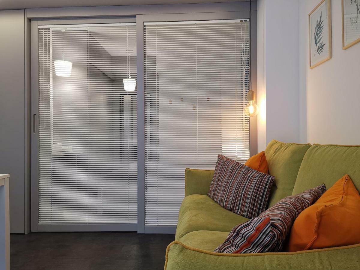 Mizzika Vacanze Apartment