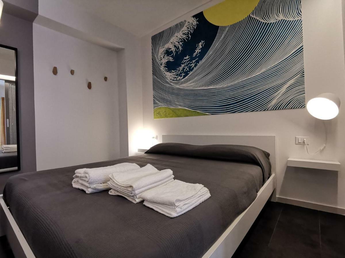 Mizzika Vacanze * Castellammare del Golfo