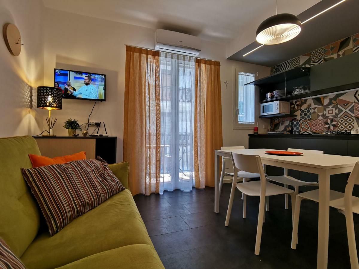 Mizzika Vacanze Apartment Castellammare del Golfo