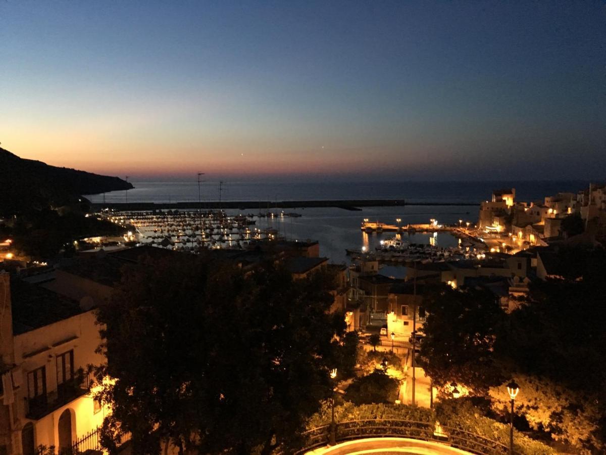 Mizzika Vacanze Apartment Castellammare del Golfo