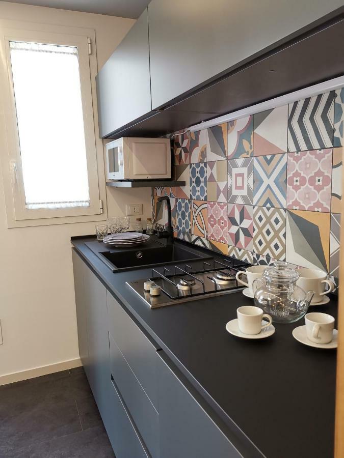 Mizzika Vacanze Apartment Castellammare del Golfo